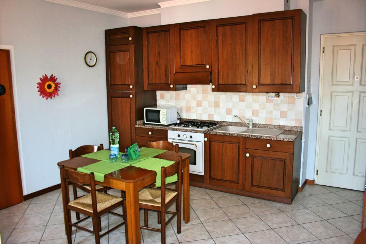 Casa Vacanze Stella Verbania Exterior foto