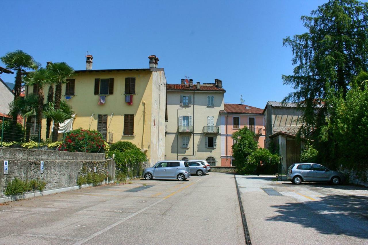 Casa Vacanze Stella Verbania Exterior foto