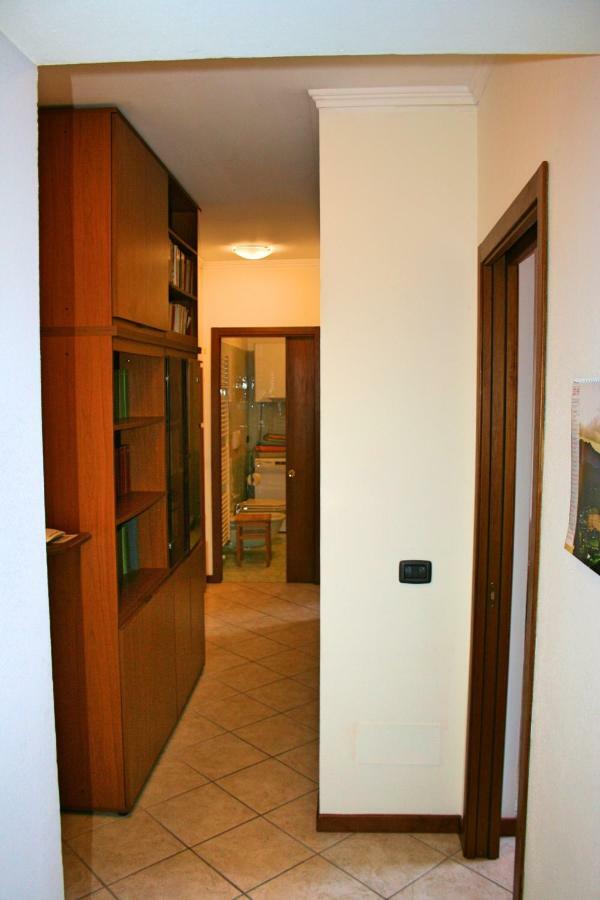 Casa Vacanze Stella Verbania Exterior foto